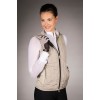 Lauria Garrelli SS26 Bodywarmer Limone