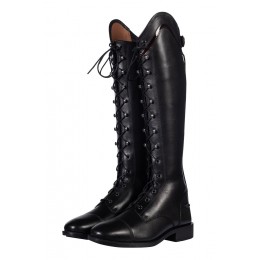 HKM для верховой езды BootsGlam со шнуровкой детский