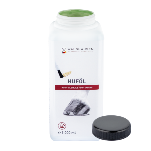 Waldhausen Laurel Hoof Oil