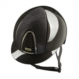 KEP Italia Cromo 2.0 Shine чёрный Luminor чёрный