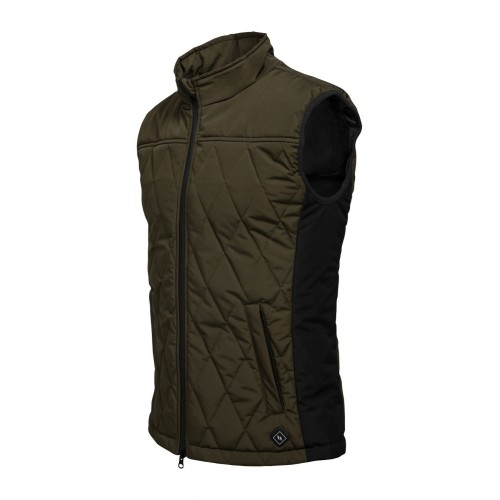 Back on Track Men's Teide Heated Vest