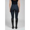 PS of Sweden SS26 Breeches Penny Pinstripe Knee Grip