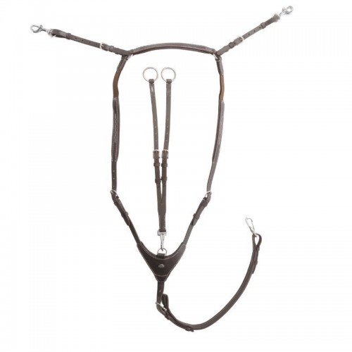 Kavalkade Breastplate Dexter