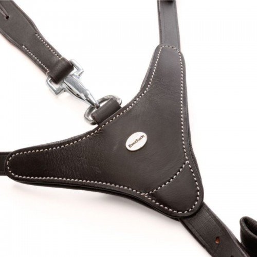 Kavalkade Breastplate Dexter