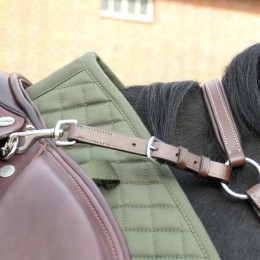 Kavalkade нагрудник Bianca
