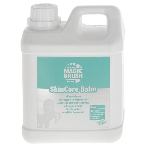MagicBrush Skincare Balm  SkinCare