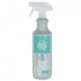 MagicBrush ManeCare пальто Shine Spray