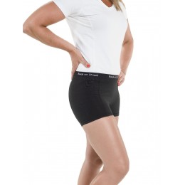 Back on Track женский Boxer Shorts