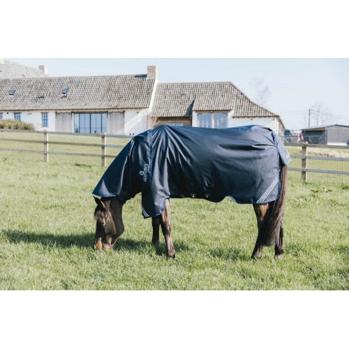 Kentucky Turnout Rug All-Weather Waterproof Comfort 400 g