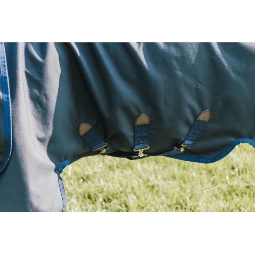Kentucky All-Weather Waterproof Comfort Turnout Rug 100g