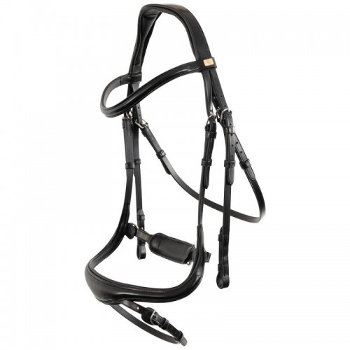 BR Bridle Horley