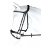Horka Crown Bridle