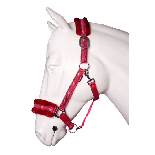 Horka Plush Halter