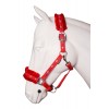 Horka Plush Halter