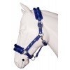 Horka Plush Halter