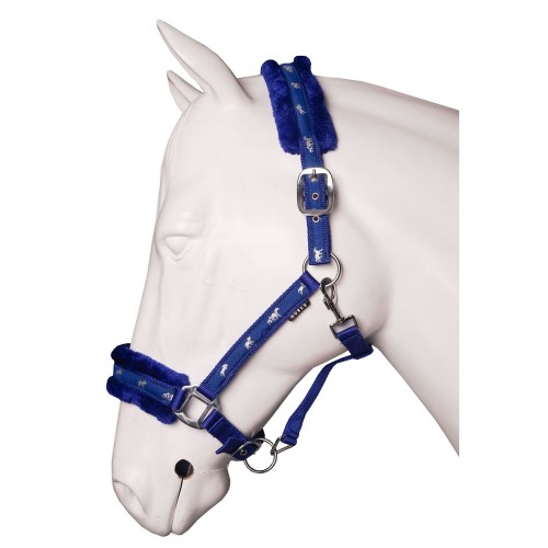 Horka Plush Halter