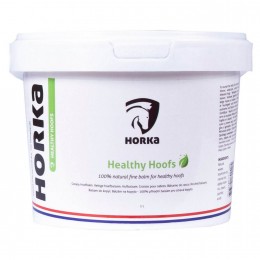 Horka Healthy Hoofs бальзам для копыт
