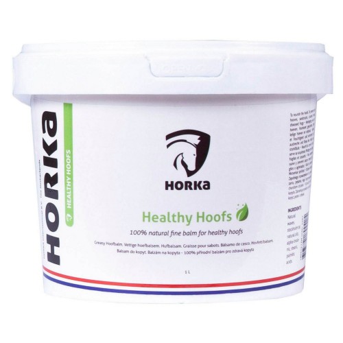 Horka Healthy Hoofs Hoof Balm