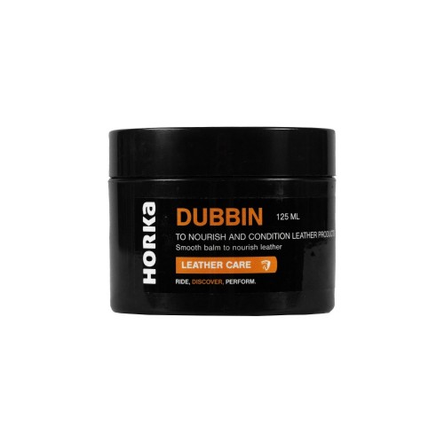 Horka Dubbin Leather Balm
