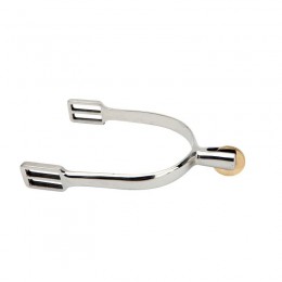 Horka Roller шпоры с Smooth Wheel