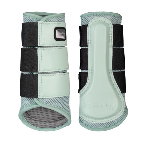 EQPRO SS26 Protection Boots Precious