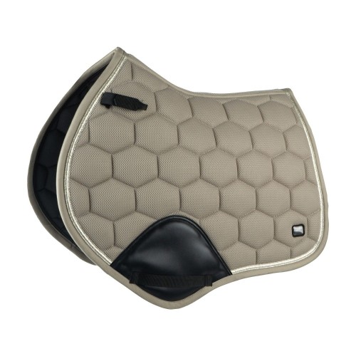 Horka Saddle Pad Brilliance Jumping/All-Purpose