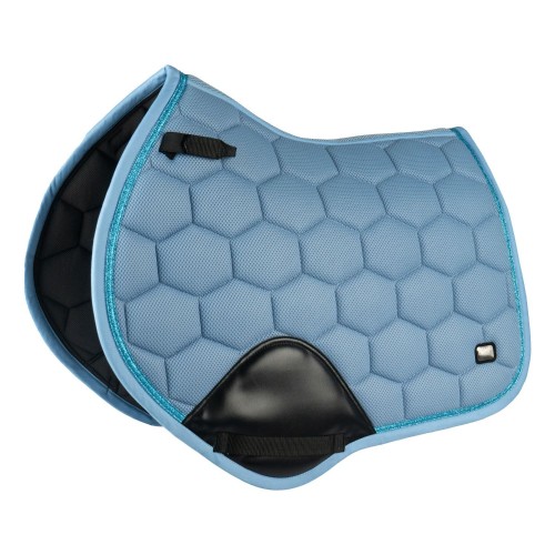Horka Saddle Pad Brilliance Jumping/All-Purpose