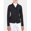 Equiline Girls' Competition Jacket Carolink
