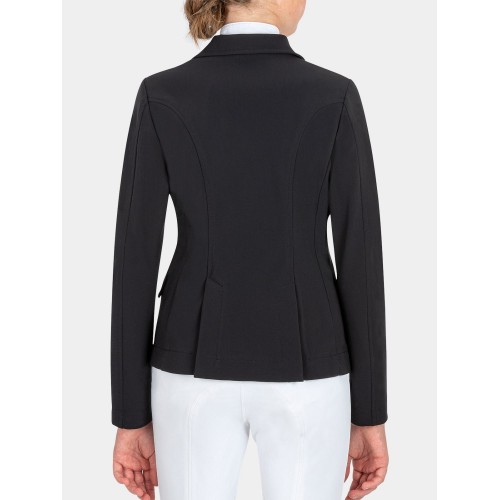 Equiline Girls' Competition Jacket Carolink