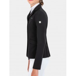 Equiline для девочек турнирный фрак Carolink