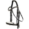 BR Double Bridle Heywood