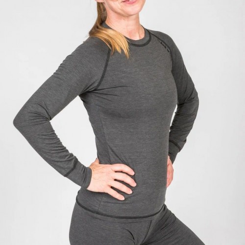 Back on Track Base Layer Lydia