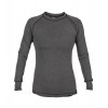 Back on Track Base Layer Lydia