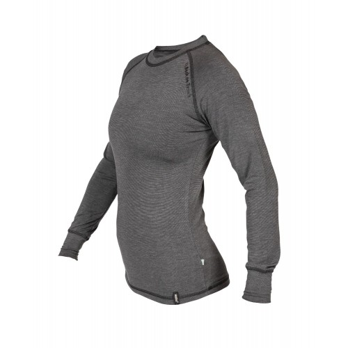Back on Track Base Layer Lydia