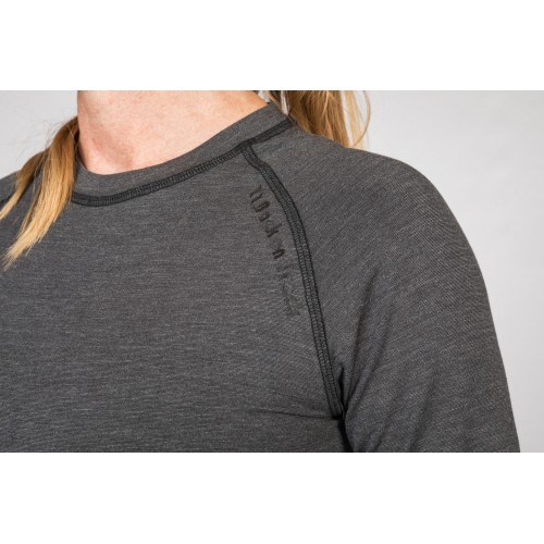 Back on Track Base Layer Lydia
