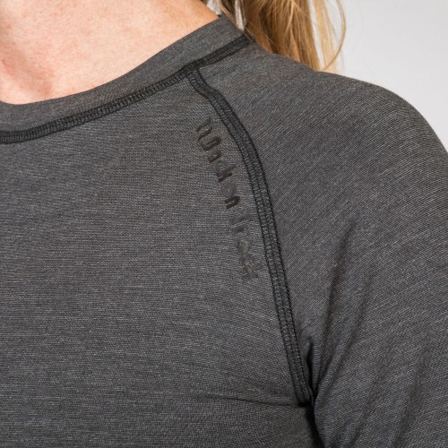 Back on Track Base Layer Lydia
