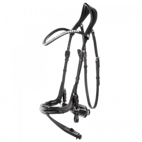 Kavalkade Bridle Calla