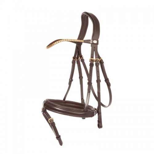 Kavalkade Clinchesse Bridle
