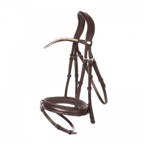 Kavalkade Clinchesse Bridle