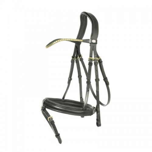 Kavalkade Clinchesse Bridle