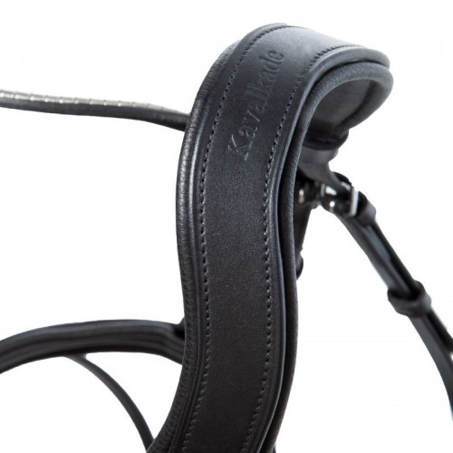 Kavalkade Clinchesse Bridle