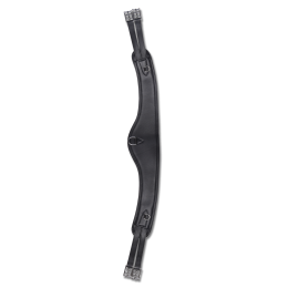 Waldhausen Contour кожаный для троеборья подпруга