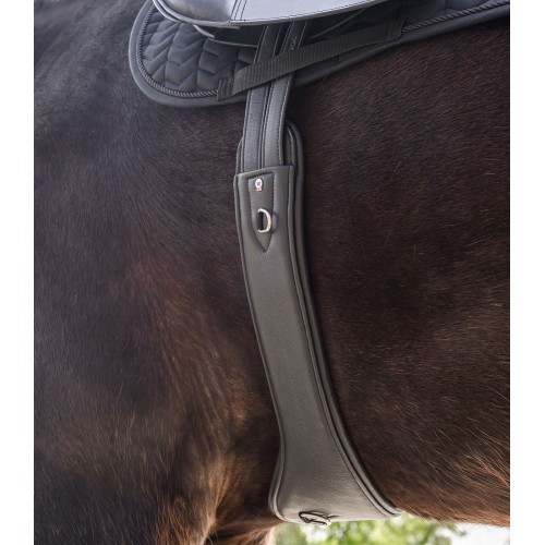 Waldhausen Contour Leather All-Purpose Girth
