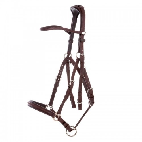 Kavalkade 2in1 Halter-Bridle Artemis
