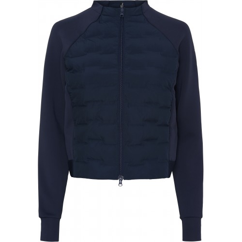 Catago SS26 Vala short riding jacket