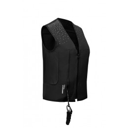 Seaver SAFEFIT жилет с системой системой Airbag Crystal дождевой