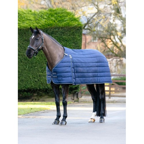 LeMieux CORE Kudos Rug Liner 200g Navy