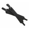 Norton Mono Stirrup Leathers Comfort