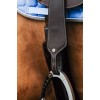 Norton Mono Stirrup Leathers Comfort
