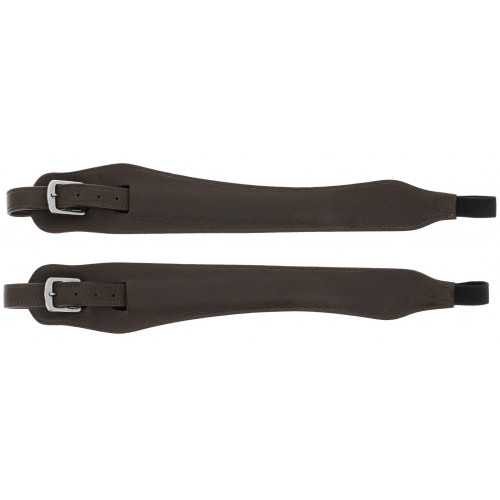 Eric Thomas Stirrup Straps